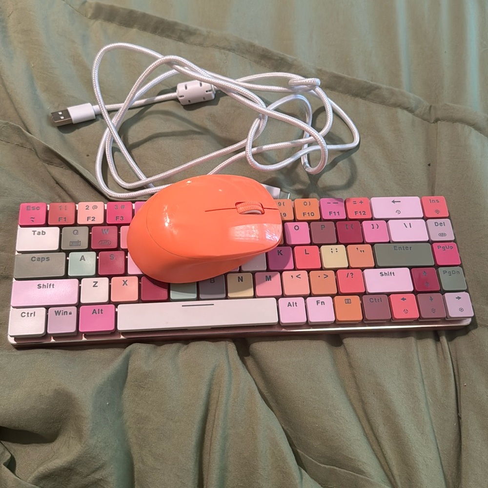 Mechanical Keyboard
